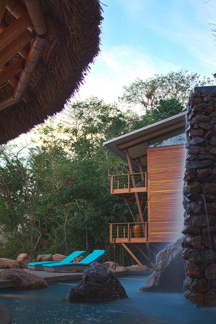 7_Waterfall Wading Pool--