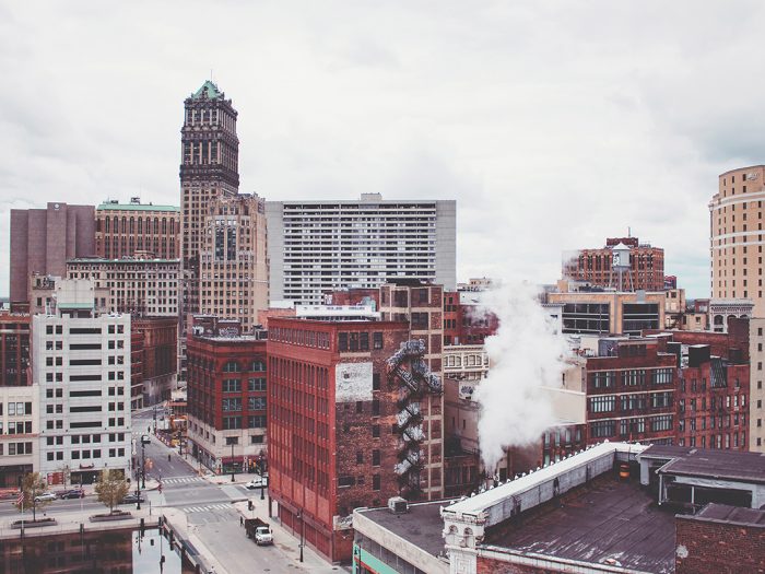 Detroit